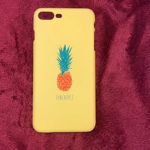 iPhone 8 Plus case